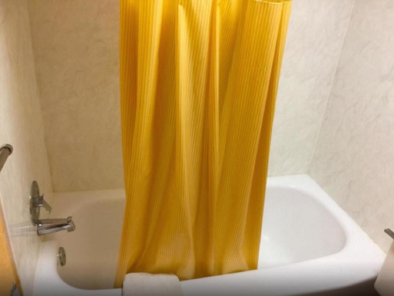 波茨敦美洲最佳价值酒店 外观 照片